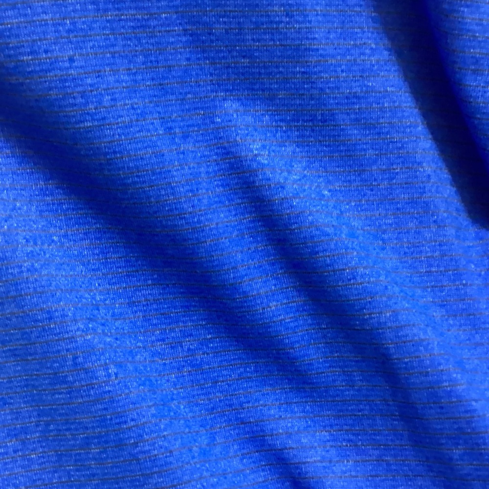 lululemon athletica Vibrant Blue Tank Top - Picture 6 of 7